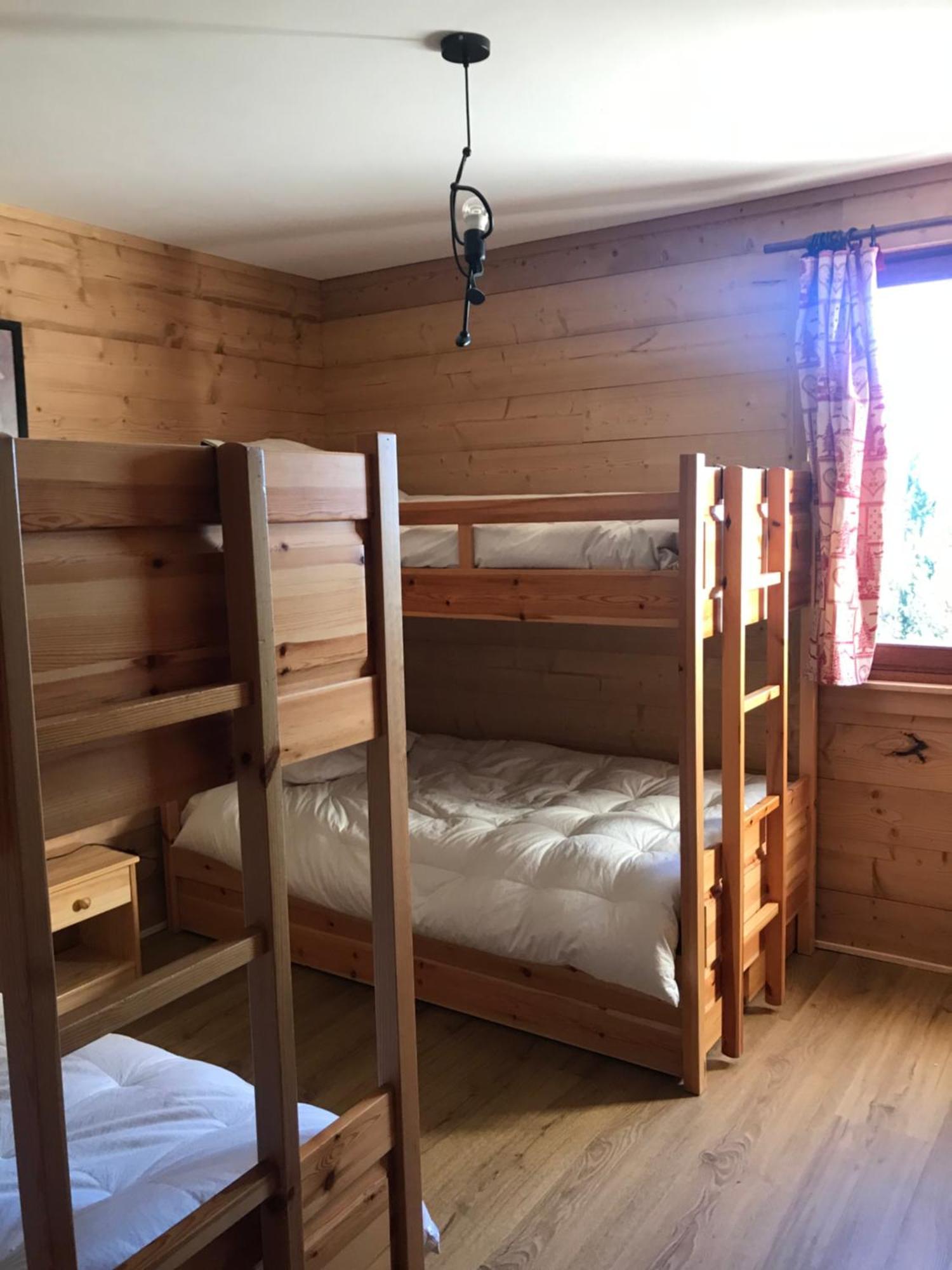 Chalet Caprices Des Cimes Bolquere Pyrenees 2000 外观 照片