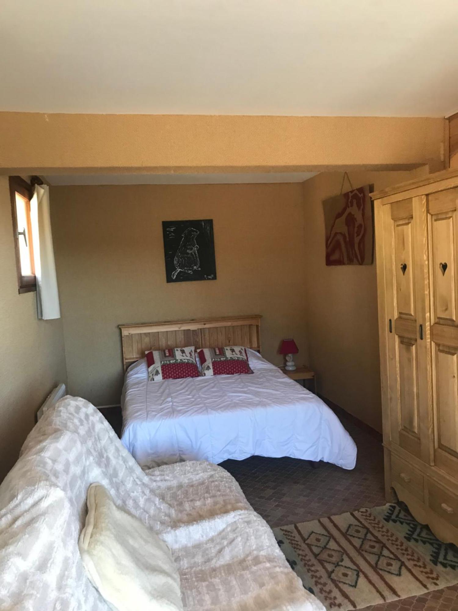 Chalet Caprices Des Cimes Bolquere Pyrenees 2000 外观 照片